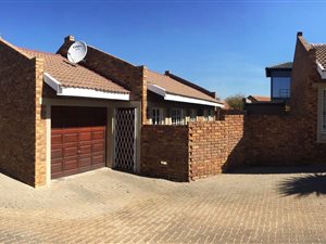 2 Bed Simplex in Greenstone Hill