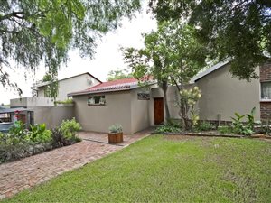 5 Bed House in Cresta