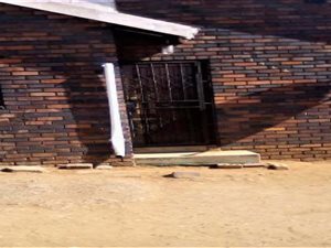 2 Bed House in Kwaguqa