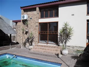 4 Bed House in Edleen