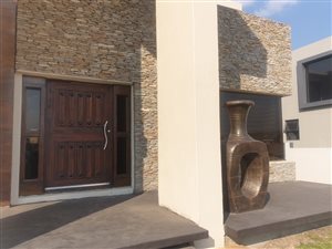 4 Bed House in Roberts Estate