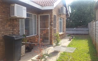 3 Bedroom House in Minerva Gardens