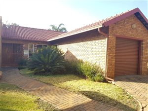 3 Bed House in Clubview