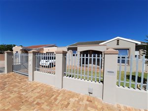3 Bed House in Glenwood