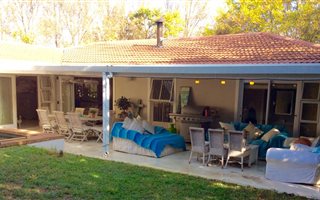 3 Bedroom House in Somerset Ridge