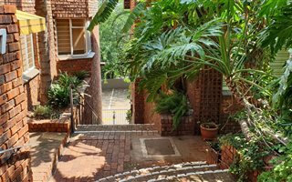2 Bedroom Duplex in Brummeria