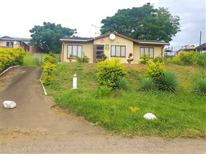3 Bed House in Newlands West