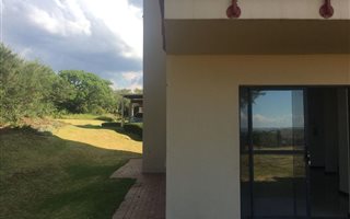 2 Bedroom Apartment in Jackal Creek Golf Estate