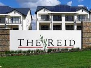 2 Bed Apartment in Linbro Park
