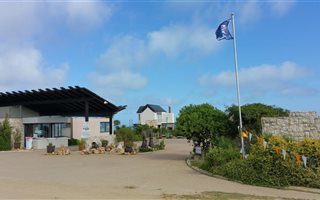 603 m² Land available in Le Grand Golf Estate