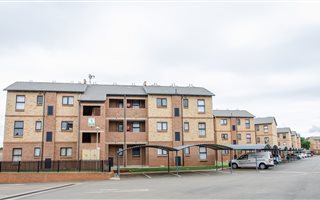 2 Bedroom Apartment in Menlyn