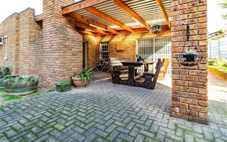 3 Bedroom House in Vredekloof