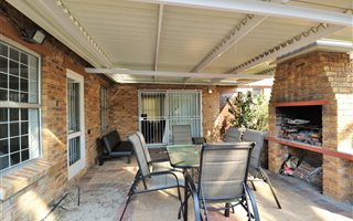 3 Bedroom House in Goodwood Estate