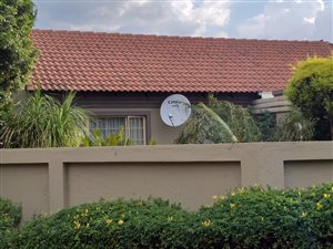2 Bed Townhouse in Annlin