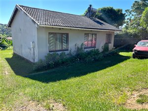 3 Bed House in Ntuzuma