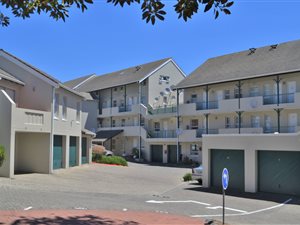 1 Bed Apartment in Durbanville Central
