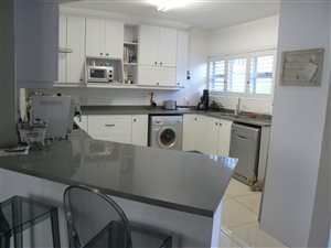 3 Bed Duplex in Morningside Manor