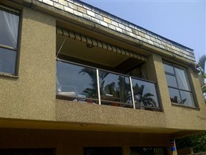 5 Bed Townhouse in La Mercy