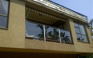 5 Bedroom Townhouse in La Mercy