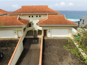 3 Bed Apartment in Westbrook