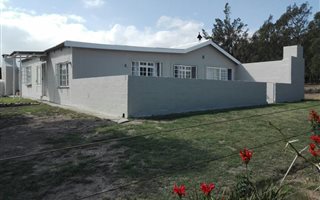 1 ha Farm in Firlands