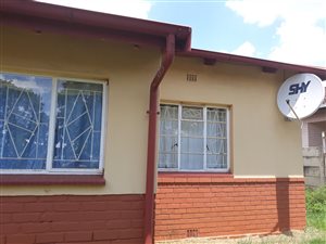 2 Bed House in Randgate