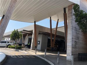 55 m² Commercial space in Kyalami