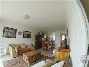 2 Bed Apartment in Knysna Central
