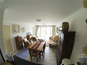 2 Bed Apartment in Knysna Central