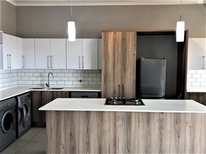3 Bed Townhouse in Golden Fields Estate