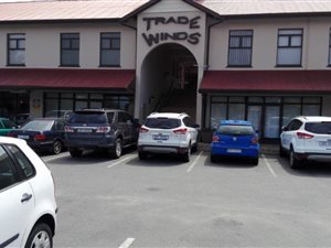 7268 m² Commercial space in Shelly Beach