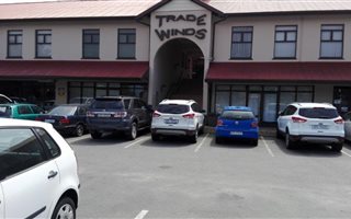 7268 m² Commercial space in Shelly Beach