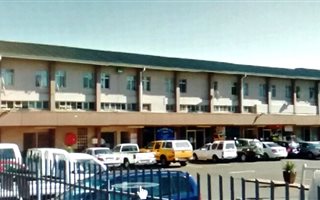 1 Bedroom Apartment in Pietermaritzburg Central