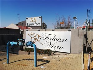 2 Bed Townhouse in Southcrest
