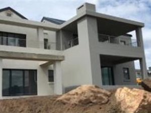 4 Bed House in Welgelegen