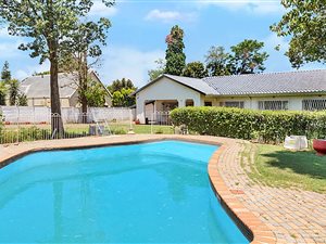 4 Bed House in Gallo Manor