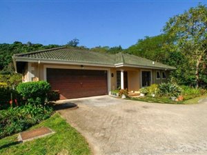 3 Bed House in Rouken Glen