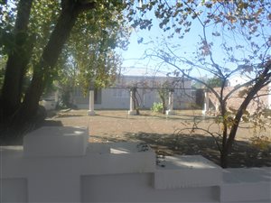 3 Bed House in Middelburg