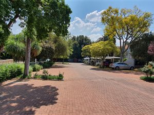 2 Bed Townhouse in Morningside Hills