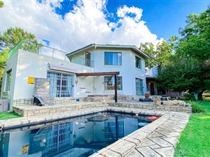 4 Bed House in Glen Austin