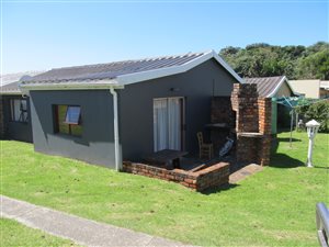 3 Bed House in Glen Navar