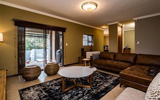 4 Bedroom House in Pinehaven