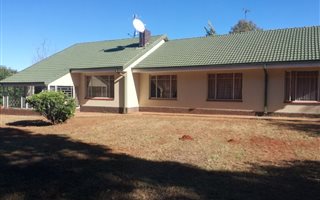 3 Bedroom House in Daleside