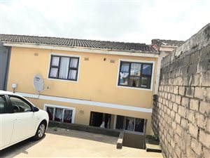 3 Bed House in Newlands East