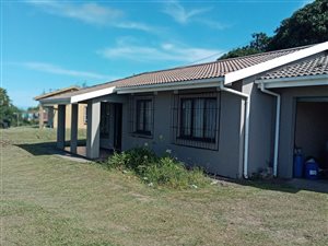 3 Bed House in Umzinto
