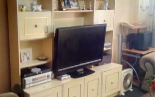2 Bedroom Apartment in Troyeville