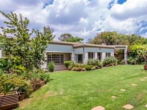 2 Bedroom House in Linden