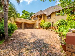 4 Bed House in Little Falls
