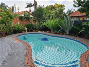 3 Bed House in Dorandia