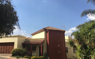 2 Bedroom Cluster in Boskruin